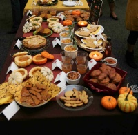 Pumpkin Feast