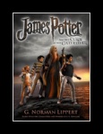 James Potter and the Curse of the Gatekeeper